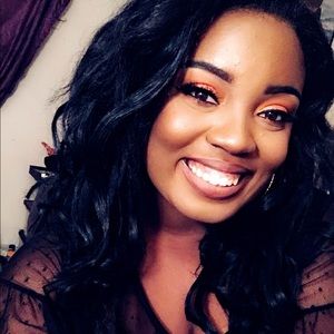 Meet your Posher, Lashonte